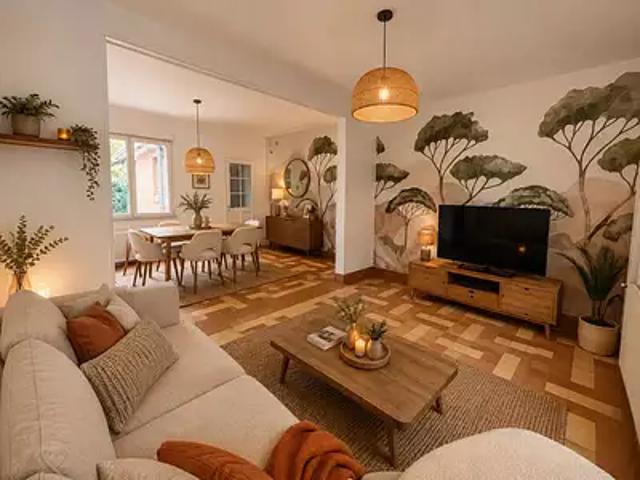 Roye 80700 Achat / Vente maison 4 pièces t4