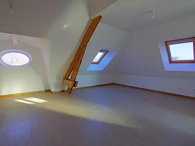 Roye 80700 Location appartement 1 pièce t1