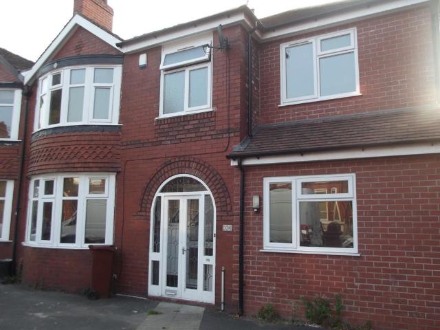 Royle Street, Manchester, M14 6RN, United Kingdom | 8 bed duplex for rent #72275055 | Rentberry