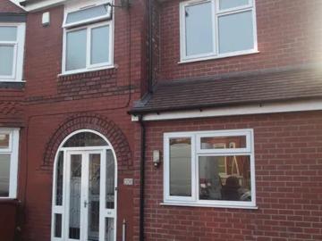 Royle Street, Manchester, M14 6RN, United Kingdom | 8 bed duplex for rent #72275055 | Rentberry
