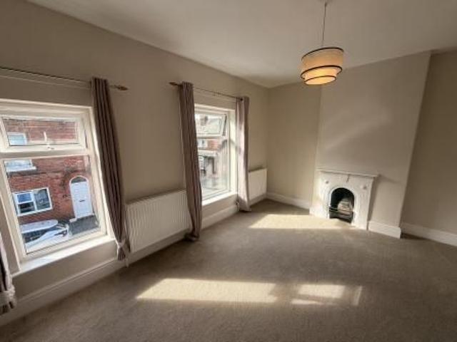Royle Street, Northwich, CW9