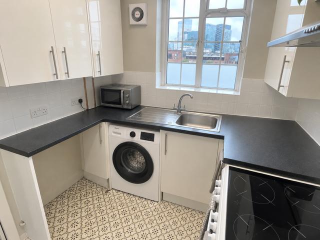 Royley House, Old Street, London EC1V, 2 bed flat to rent, £2,500 pcm | PrimeLocation