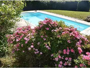 Roynac 26450 Achat / Vente maison 5 pièces t5 piscine terrasse