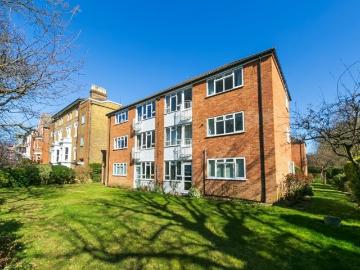 Royston Court, Lichfield Road, Kew, Richmond, Surrey TW9, 2 bed flat to rent, £2,500 pcm | PrimeLocation