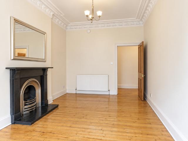 Royston Terrace, Edinburgh, EH3 5QS