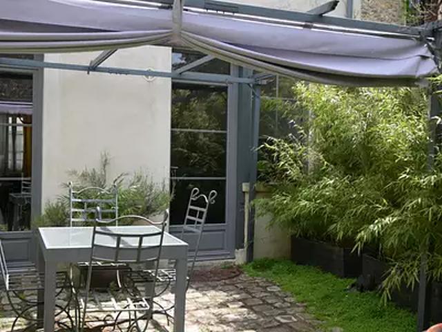Rozay en Brie 77540 Achat / Vente maison 6 pièces t6 jardin terrasse