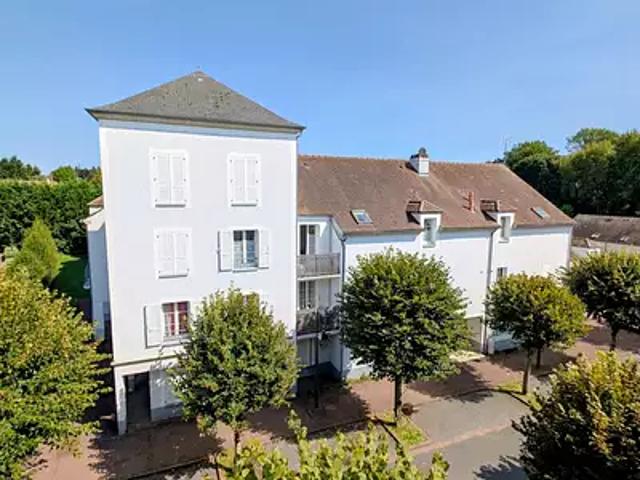 Rozay en Brie 77540 Achat / Vente appartement 4 pièces t4 au dernier étage