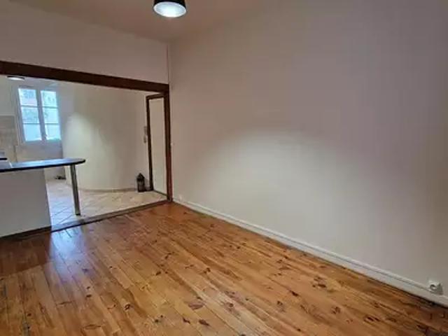 Rozay en Brie 77540 Location appartement 2 pièces t2