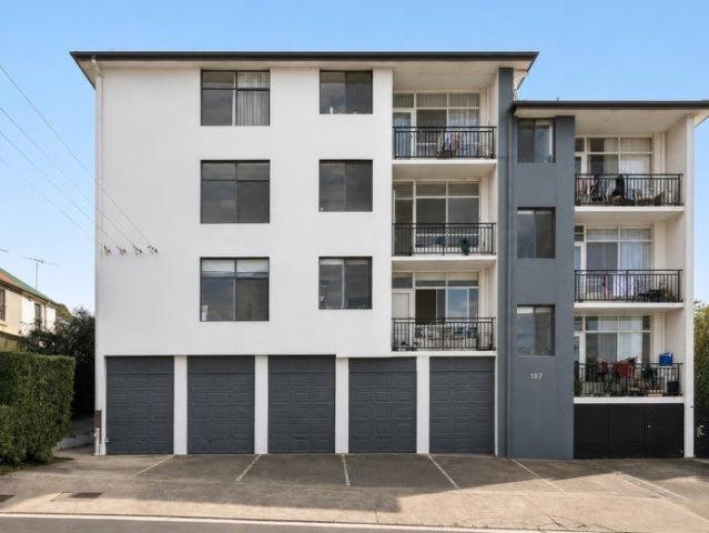 Rozelle Retreat