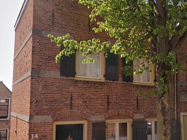 Rozemarijnstraat 14