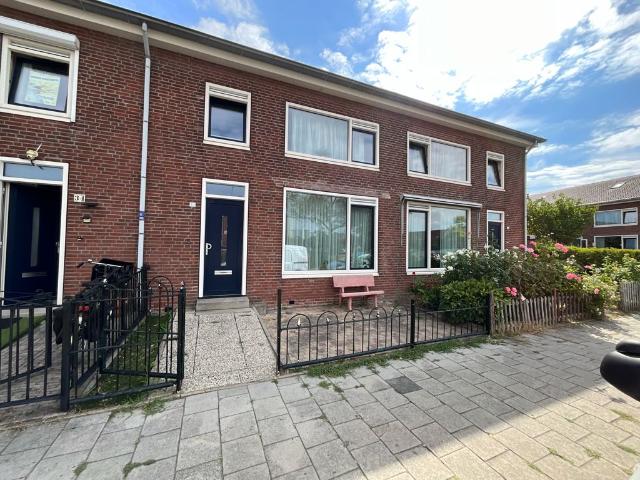Rozengracht 32