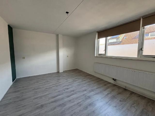 Rozenstraat 4