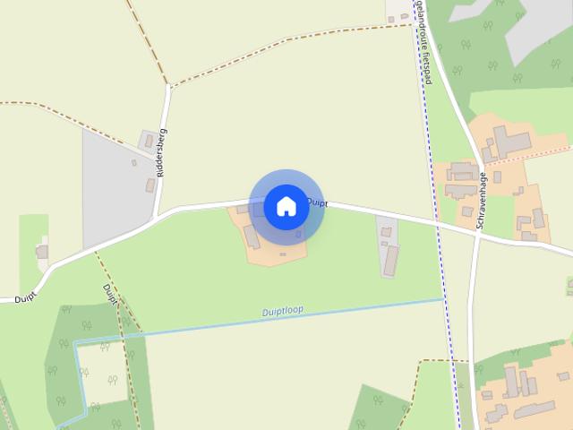 Rozenwater Apartment in Herentals
