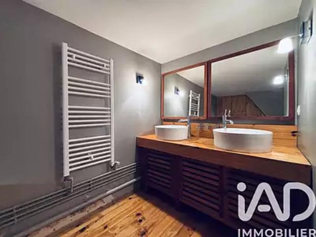 Rozérieulles 57160 Achat / Vente maison 4 pièces t4 cave