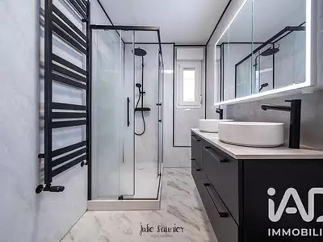 Rozérieulles 57160 Achat / Vente maison 5 pièces t5