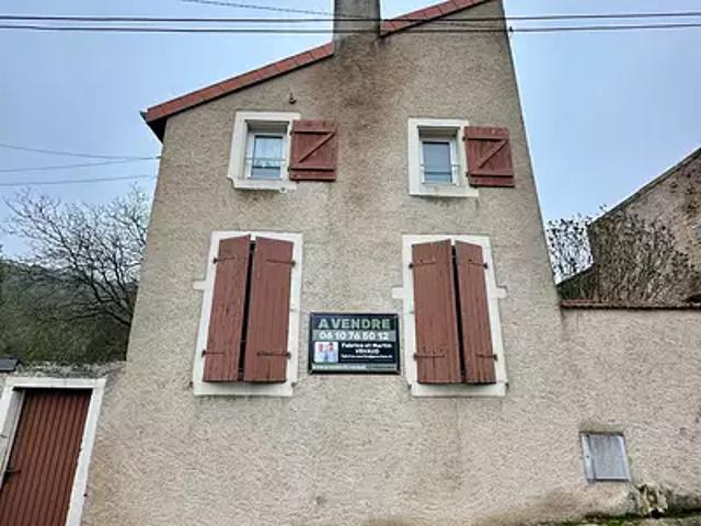 Rozérieulles 57160 Achat / Vente maison 8 pièces t8