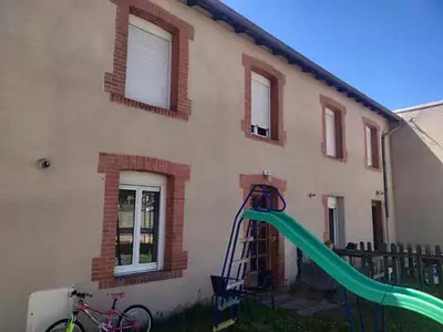 Rozier en Donzy 42810 Achat / Vente maison 8 pièces t8