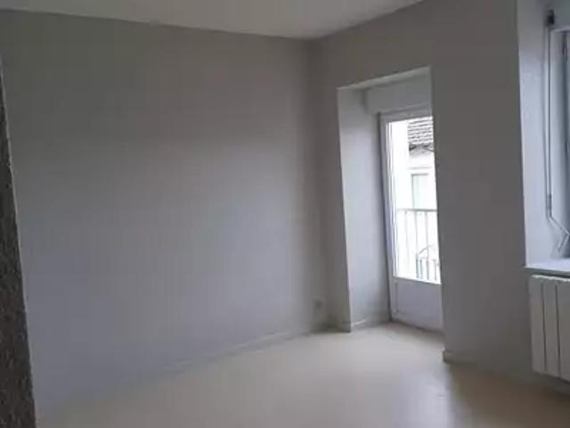 Rozier en Donzy 42810 Location appartement 2 pièces t2