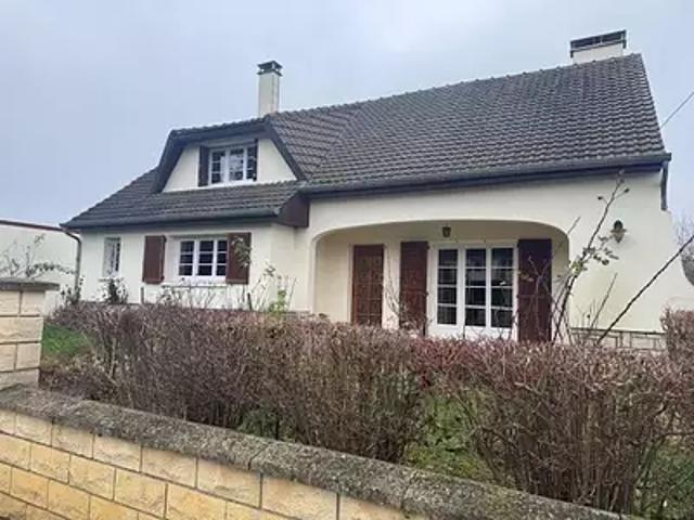 Rozières sur Crise 02200 Achat / Vente maison 9 pièces t9 parking