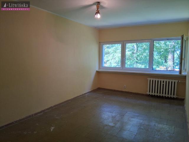 Sprzedam rozkładowe 2 pokojowe mieszkanie 43 m² w Łodzi