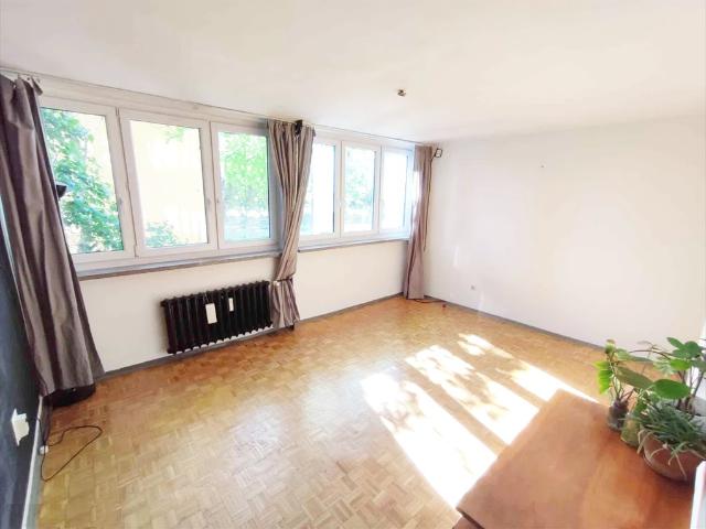 Zapraszam do obejrzenia 2 pokojowego mieszkania 48 m² w centrum Wrocławia