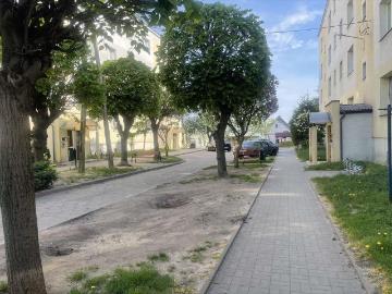Rozkładowe 2 pokoje, do remontu, piwnica, blisko centrum