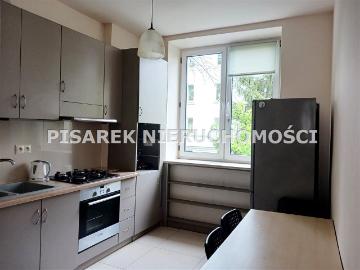 Rozkładowe 2 pokoje przy Łazienkach Warszawa, Sielce