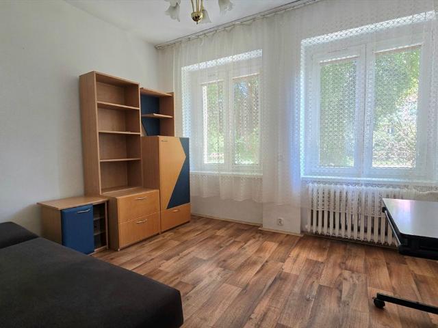 Rozkładowe 2 pokoje przy ul. Ślężnej we Wrocławiu polecam!
