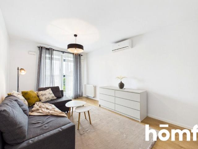 Rozkładowe 2 pokoje, ul Legnicka, Pixel House Wrocław