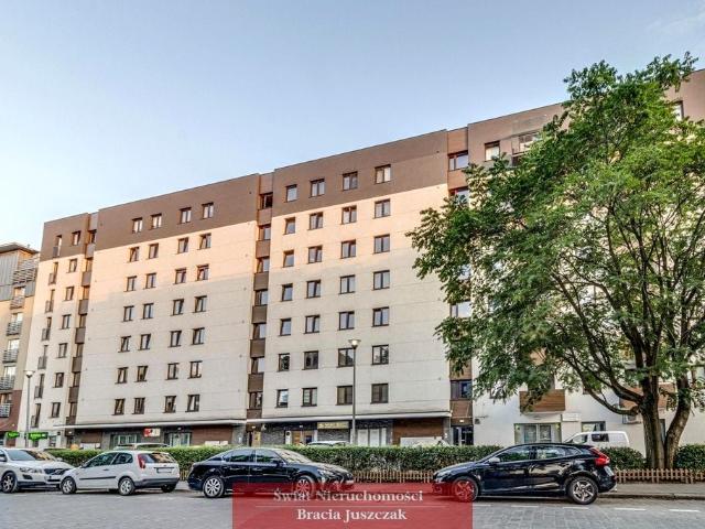 Rozkładowe 2 pokoje/winda Wrocław, Stare Miasto