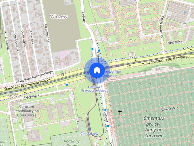 Rozkładowe 3 pok, ciche, w niskim bloku, 67 m Widzew Wschód, od zaraz