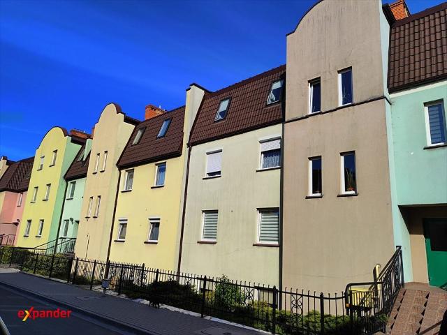 Do sprzedania przestronne 48 m² z balkonem i pięknym widokiem