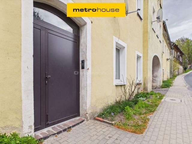 Rozkładowe 42 m² w Górach Izerskich – inwestycja i wypoczynek