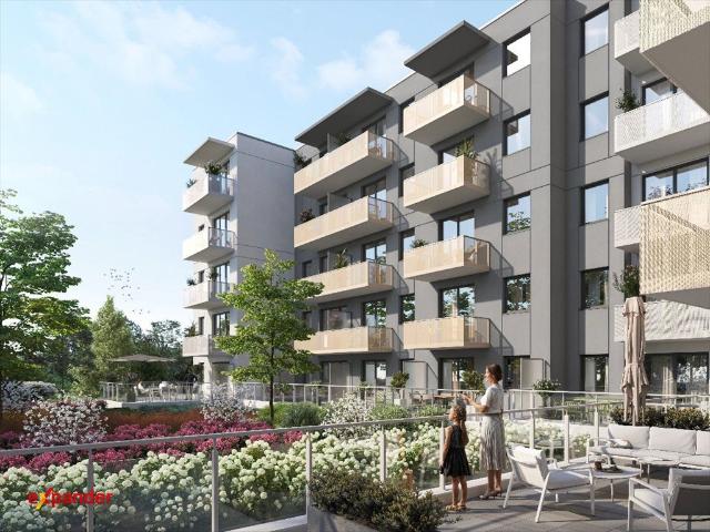 Zapraszam do rozkładowego 4 pokojowego mieszkania z balkonem i widokiem