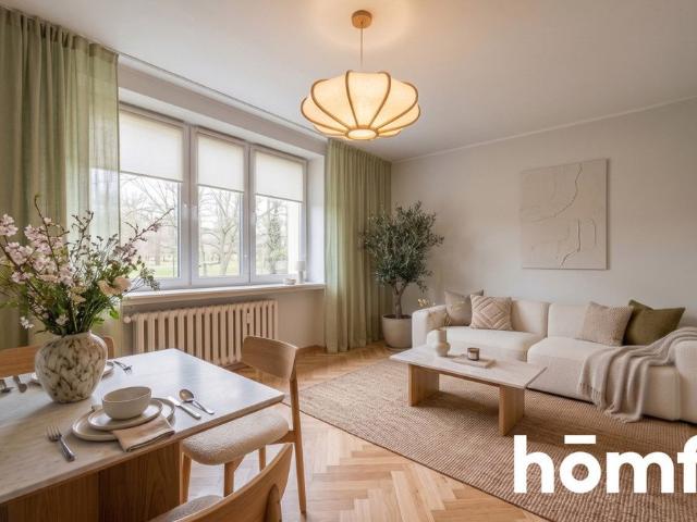 Rozkładowe 50 m² w Łodzi polecam