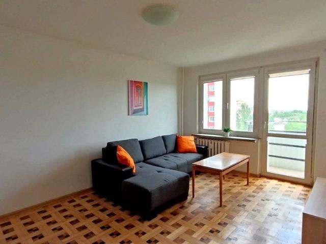 Rozkładpwe 3 pokoje z balkonem Krańcowa 82 Lublin, Bronowice