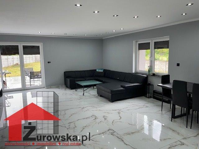 Nowoczesny dom 240 m² z garażem i ogrodem zapraszam