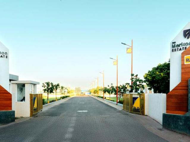 RLD Merlion Estate,Vanagaram Residential Plot For Sale Chennai