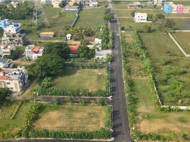 RLD Royal Pearl,Maraimalai Nagar Residential Plot For Sale Chennai