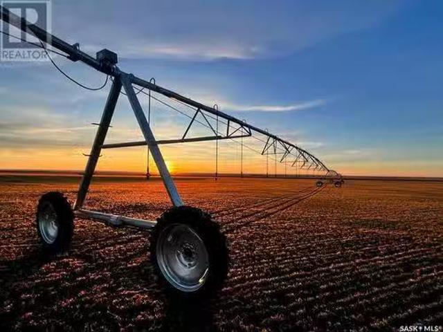 Rm284 Rudy Land, Rudy Rm No. 284, SK, S0L 2N0 farm for sale.