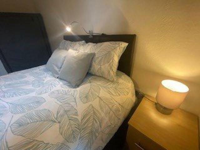 Rm 5, Kirkmeadow, Bretton, Peterborough. 1 bed townhouse to rent £430 pcm £99 pw