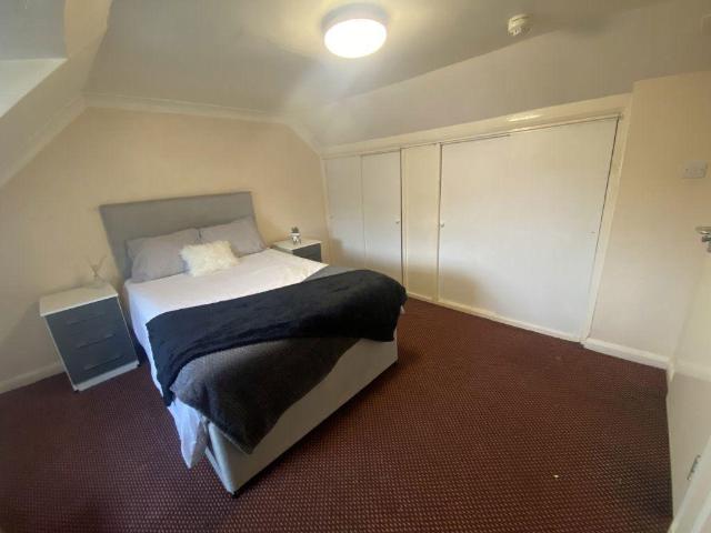 Rm 1, Norwich Road, Wisbech, PE13 2AT 1 bed in a house share to rent £525 pcm £121 pw