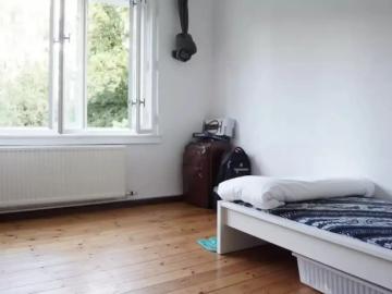 RM Treseburger Ufer 44, Berlin Student Apartments | Amber