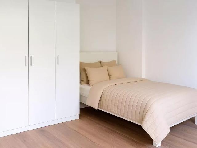 RM Treseburger Ufer 44B, Berlin Student Apartments | Amber