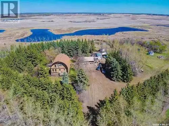 Rm Abernethy Acreage, Abernethy Rm No. 186, SK, S0G 0C0 hous.