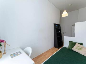 RM Bochumer Straße 1A, Berlin Student Apartments | Amber
