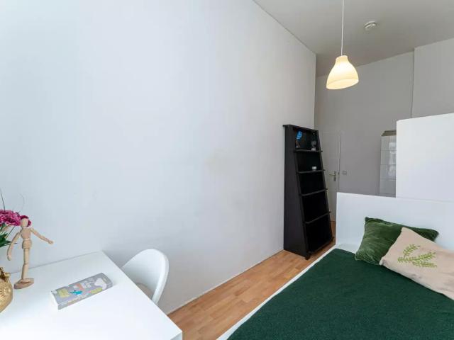 RM Bochumer Straße 1A, Berlin Student Apartments | Amber