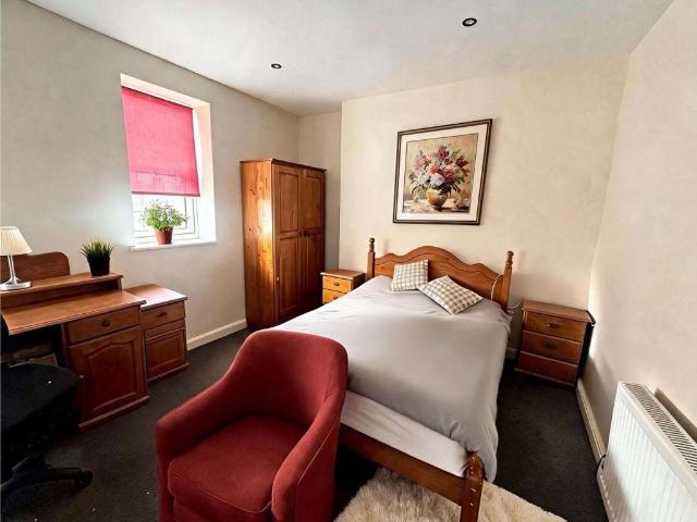 Rm C, Main Ridge, Boston, PE21 6SY 1 bed in a house share to rent £550 pcm £127 pw