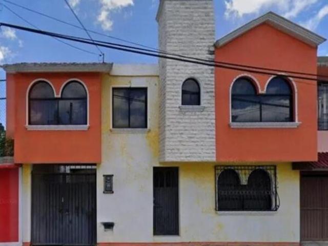 RM Casa en venta en Real de Minas, Pachuca de Soto, Hidalgo