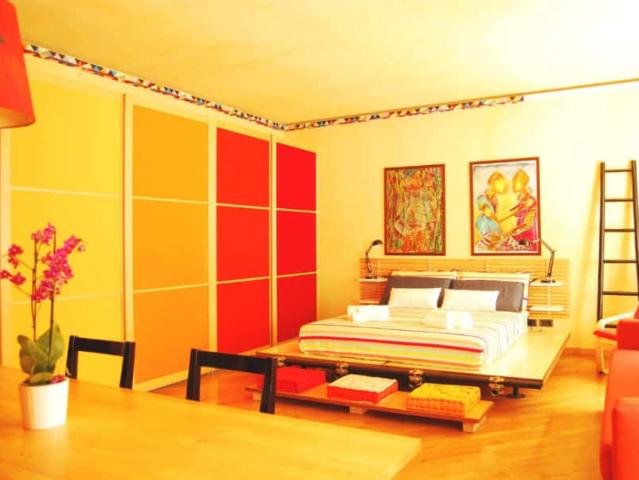 RM Casa Gioia Apartment